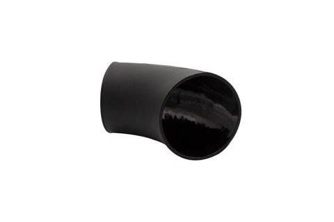 Fleece Performance Universal Molded Plastic 5in Intake Manifold Elbow - FPE-UNV-INTAKE-5