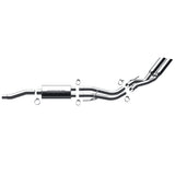 MagnaFlow SYS C/B 10-11 Ford F150 Raptor 5.4L - 16993