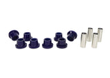 SuperPro XK120 (1948-1954) XK140 (1954-1957) XK150 (1957-1961) Upper Control Arm Bushing Kit - SPF0758SSK