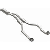 MagnaFlow Conv Direct Fit OEM 06-08 Lexus IS250 AWD - 21-071