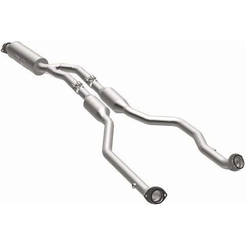 MagnaFlow Conv Direct Fit OEM 06-08 Lexus IS250 AWD - 21-071