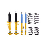 Bilstein B12 1999 BMW M3 Base Front and Rear Suspension Kit - 46-242808
