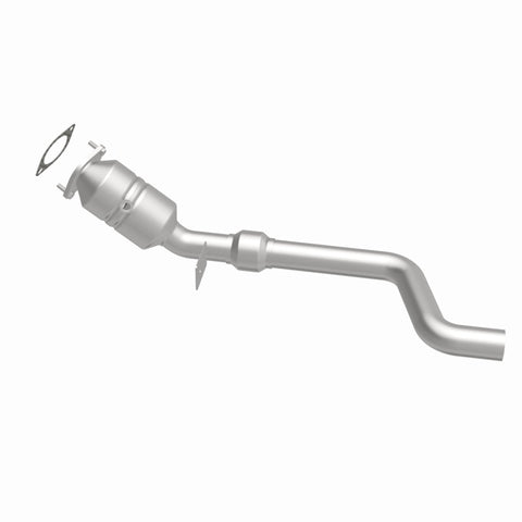 MagnaFlow Direct Fit Catalytic Converter 2016 Mustang GT350 5.2L Underbody - 52225