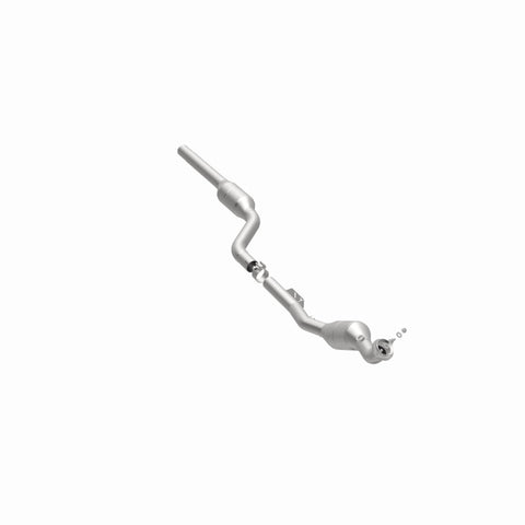 MagnaFlow Direct Fit Catalytic Converter 01-02 Mercedes E430 Passenger Side CA - 454038