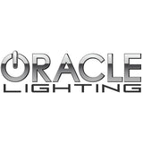 Oracle 18in LED Accent DRLs - White - 5415-001