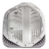 Banks Power 19-22 Ram 2500/3500 / 20-22 GM 2500/3500 14 Bolt Rear Natural Differential Cover Kit - 19287