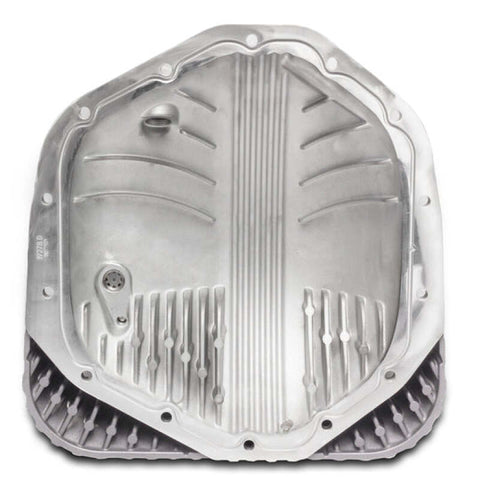 Banks Power 19-22 Ram 2500/3500 / 20-22 GM 2500/3500 14 Bolt Rear Natural Differential Cover Kit - 19287