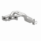 MagnaFlow Direct Fit Catalytic Converter 03-04 4Runner 4.0L P/S - 52057