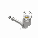 MagnaFlow Direct Fit Catalytic Converter 02-03 Suzuki Aerio - 24098