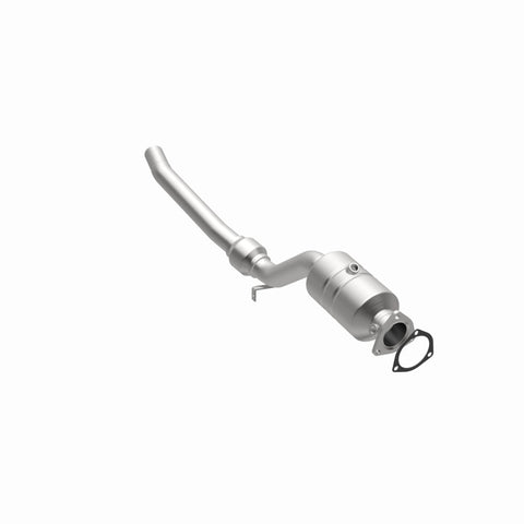 MagnaFlow Conv DF 02-03 Audi A4 3L Driver Side - 24175