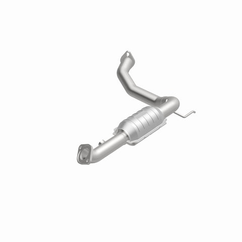 MagnaFlow Direct Fit Catalytic Converter 05-07 4Runner 4.7 Driver Side Rear OE - 49697