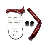 Wehrli 01-04 Chevrolet 6.6L LB7 Duramax 3in Y-Bridge Kit - Bengal Blue - WCF100693-BB