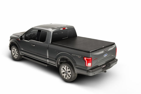 Truxedo 04-08 Ford F-150 8ft TruXport Bed Cover - 278601