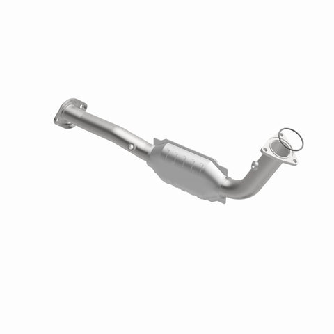 MagnaFlow Conv Direct Fit 03-09 Hummer H2 - 4451219