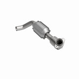 MagnaFlow Direct Fit Catalytic Converter 04-06 F-150 Pickup 5.4L 2WD D/S - 93664