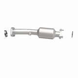 MagnaFlow 15-17 Honda Fit L4 1.5L OEM Grade Direct Fit Catalytic Converter - 21-491
