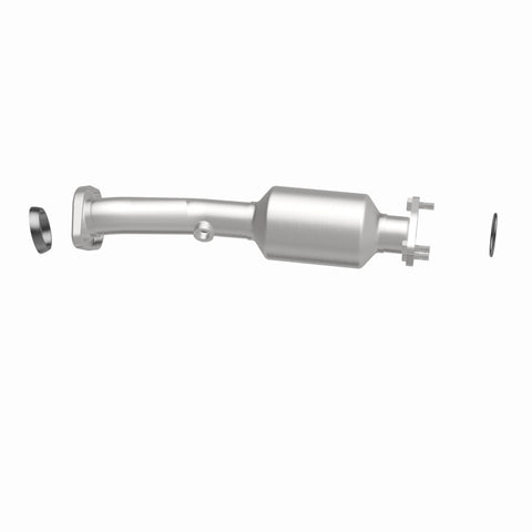 MagnaFlow 15-17 Honda Fit L4 1.5L OEM Grade Direct Fit Catalytic Converter - 21-491
