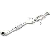 MagnaFlow Conv DF 01-03 Galant 2.4 rr OEM - 49459