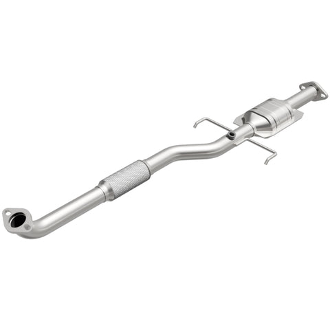 MagnaFlow Conv DF 01-03 Galant 2.4 rr OEM - 49459
