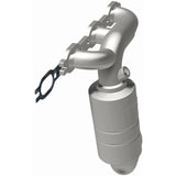 MagnaFlow Direct Fit Catalytic Converter 07-08 Chrysler Sebring 3.5L - 51394