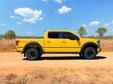 EGR 2018 Ford F-150 Rugged Look Fender Flares - Set - 753574