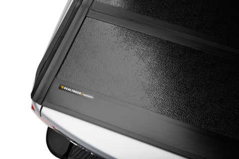UnderCover 22 Nissan Frontier 6ft. Flex Tonneau Cover - FX51021