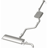 Magnaflow BRE Exhaust 18-24 Chevrolet Equinox 1.5L - 106-1008