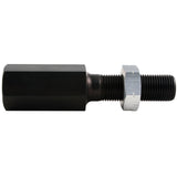 QA1 Male/Left Hand to Female/Right Hand Linkage Adjuster - 3/8-24 - Anodized Aluminum - AA6-6