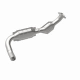 MagnaFlow Direct Fit Catalytic Converter 03-04 Exped Driver Side 4.6L - 458021