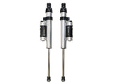 ICON 11-16 GM HD 6-8in Front 2.5 Series Shocks VS PB CDCV w/ICON Upper Control Arm - Pair - 77738CP