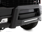 Lund 05-15 Toyota Tacoma Revolution Bull Bar - Black - 86521210