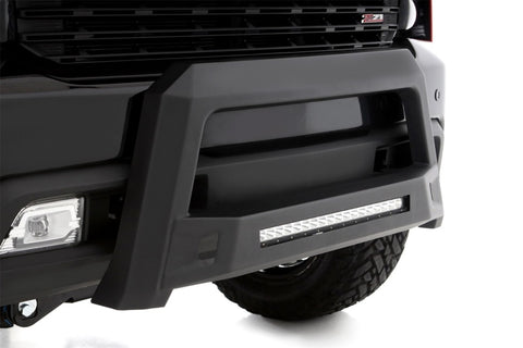 Lund 05-15 Toyota Tacoma Revolution Bull Bar - Black - 86521210