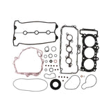 Vertex Gaskets 15-16 Arctic Cat M 7000 EFI Complete Gasket Kit w/ Oil Seals - 711326