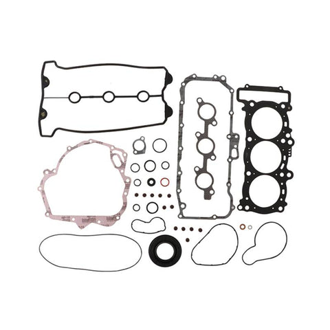Vertex Gaskets 15-16 Arctic Cat M 7000 EFI Complete Gasket Kit w/ Oil Seals - 711326