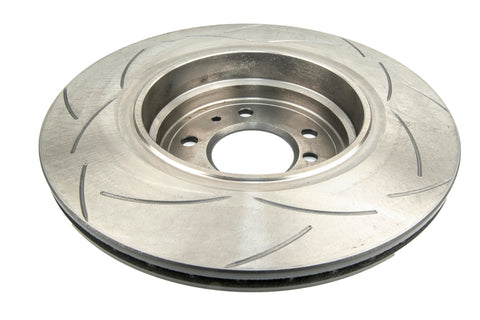 DBA 95-01 BMW 750iL Rear Slotted Street Series Rotor - DBA2671S