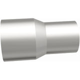 MagnaFlow 3in-4in Stainless Steel Transition 7in Long - 10764