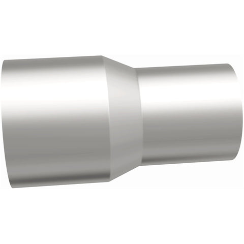 MagnaFlow 3in-4in Stainless Steel Transition 7in Long - 10764