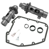 S&S Cycle 2006 Dyna Easy Start 583CE Chain Drive Camshaft Kit - 106-5807