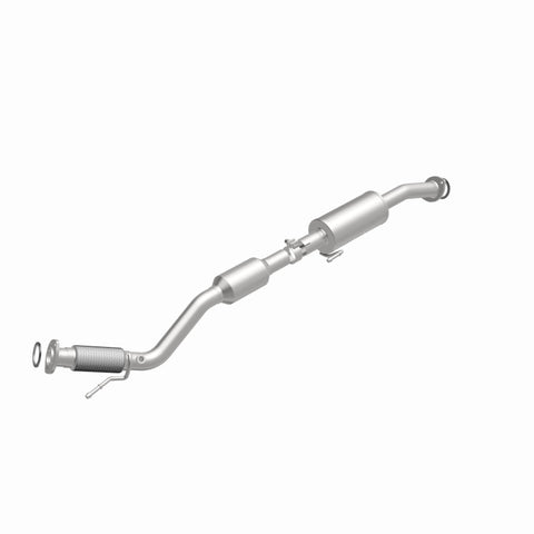MagnaFlow 18-20 Toyota Camry L4 2.5L OEM Grade Direct-Fit Catalytic Converter - 280111
