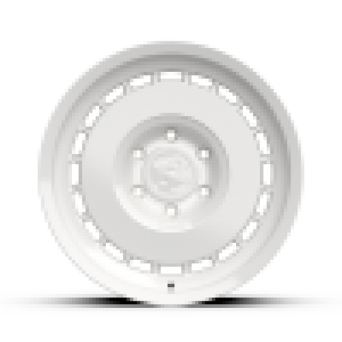 fifteen52 Evolution MX 17x8 5x114.3 38mm ET 73.1mm Center Bore Classic White Wheel - EMXCW-78054+38