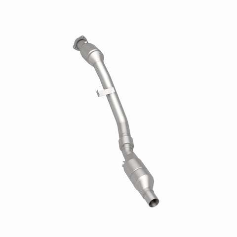MagnaFlow Direct Fit Catalytic Converter 04-06 Audi S4 4.2L - 49918