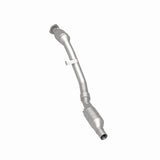 MagnaFlow Direct Fit Catalytic Converter 04-06 Audi S4 4.2L CA - 441096