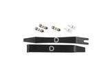 Diode Dynamics 05-21 Nissan Frontier Interior LED Kit Cool White Stage 1 - DD0633
