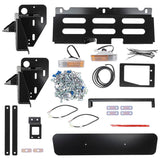 ARB Combar F250/35005-07 12-16.5 - 3436040