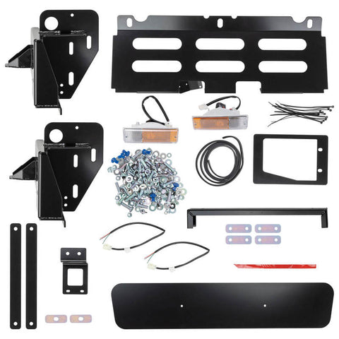 ARB Combar F250/35005-07 12-16.5 - 3436040