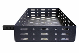 Fishbone Offroad 2In Hitch Cargo Basket - FB21300