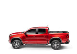 BAK 2024 Toyota Tacoma 5ft Bed BAKFlip MX4 Bed Cover - 448446