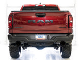 AWE Tuning 2025+ RAM 1500 3.0TT Rebel 0FG Cat-Back Exhaust w/ Diamond Black Tips - 3015-33531