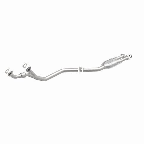 MagnaFlow Conv BMW 69.75X6.5X4 1.75/1.75 - 23558
