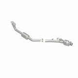 MagnaFlow California Grade Conv Direct Fit 08-09 Subaru Legacy H6 3.0L - 5411593